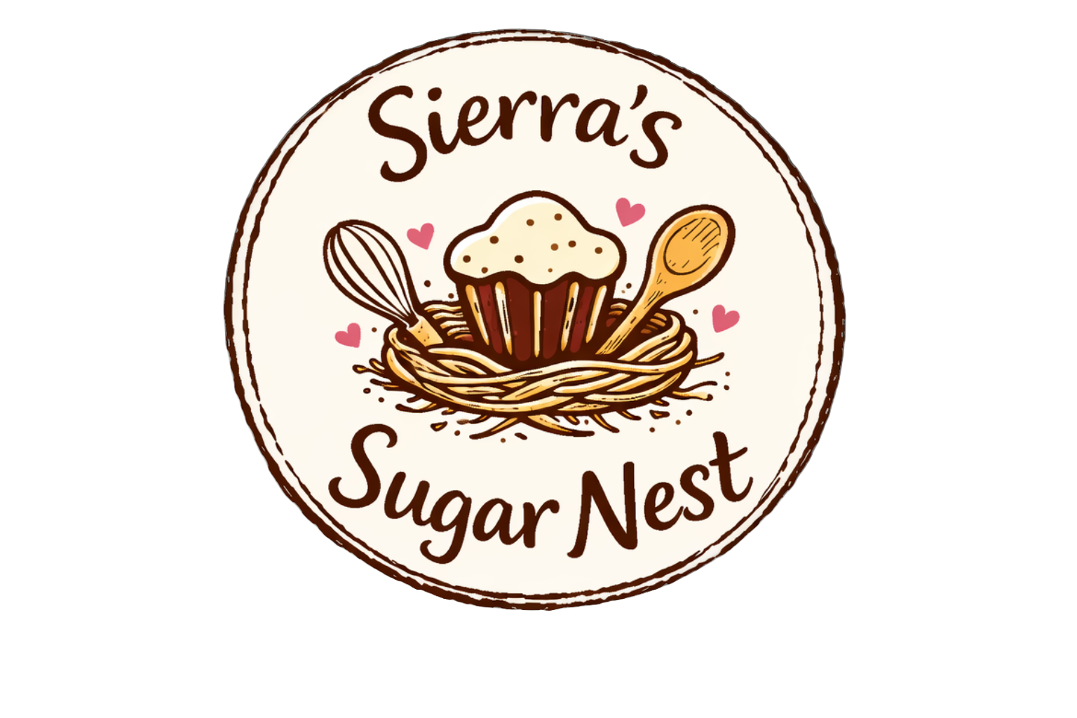 Sierra's Sugar Nest